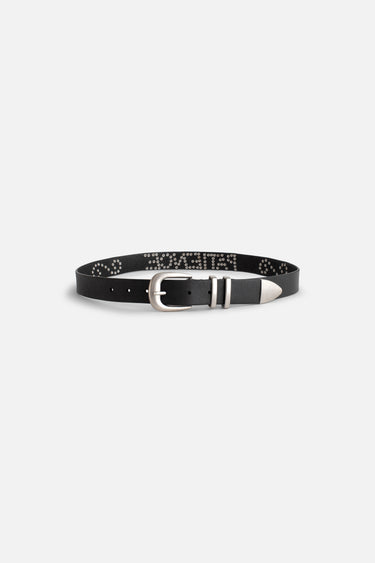 PATIENCE BELT