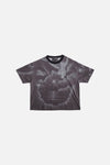 Spirit Guide Airbrush Tee