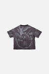 Spirit Guide Airbrush Tee
