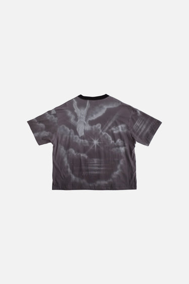 Spirit Guide Airbrush Tee
