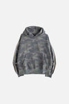 Airbrush Camo Hoodie