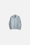 Weave Trim Business Shirt