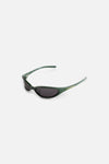 Face Slap  - Green/Black