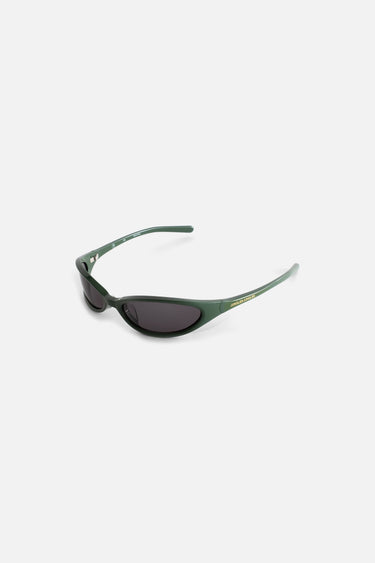 Face Slap  - Green/Black