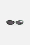 Face Slap  - Green/Black