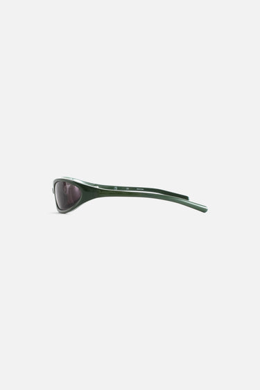 Face Slap  - Green/Black
