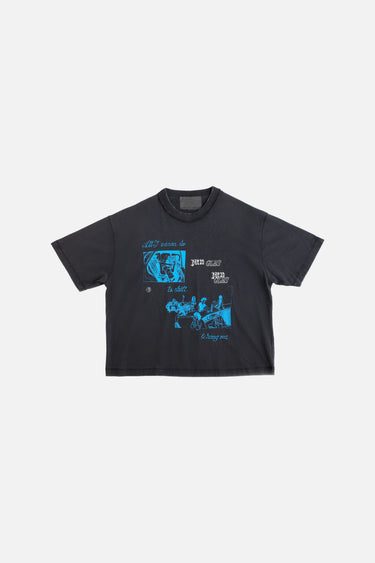 Chill & Hang Out Tee