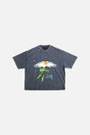 Anxiety Flower Tee