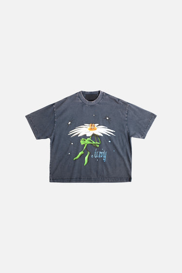 Anxiety Flower Tee