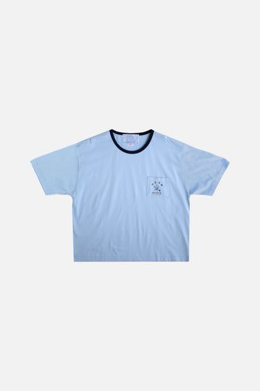 Read More Books Ringer Tee