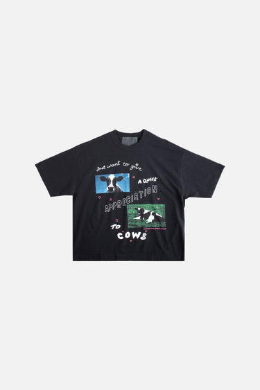 A Quick Appreciate Tee