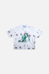 Embrace Marble Tee