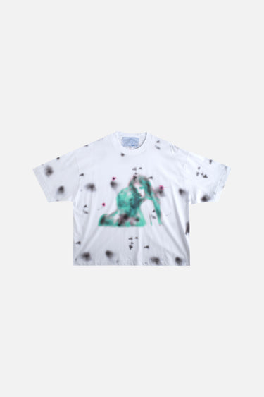 Embrace Marble Tee