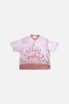 Flaming Dolphin Jersey