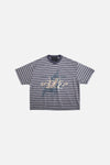 Tribal Gift Stripe Tee