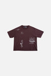 Life is Magick Tee
