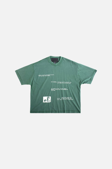 Normality Tee