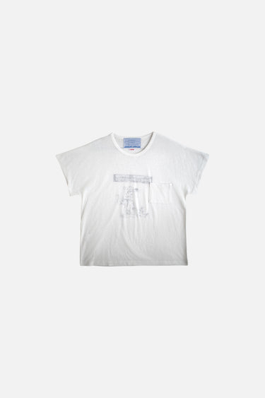 Pretty Nice Time Slim Slouch Tee.