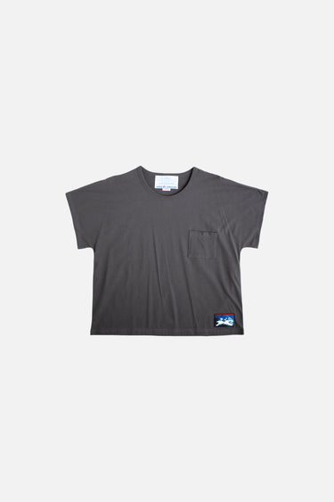 Slim Slouch Tee