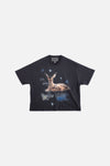 I'm Sorry SS Tee