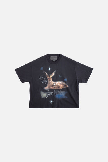 I'm Sorry SS Tee