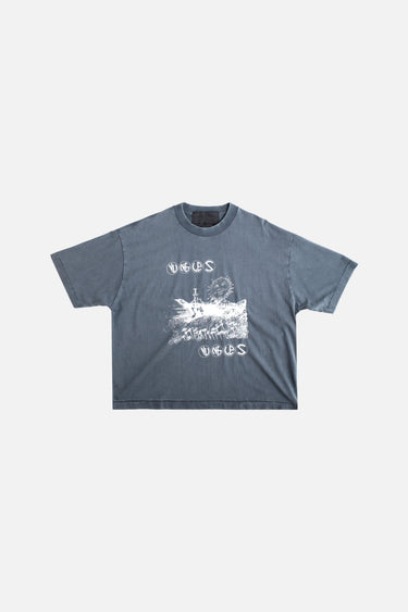 Field Of Daisies Tee