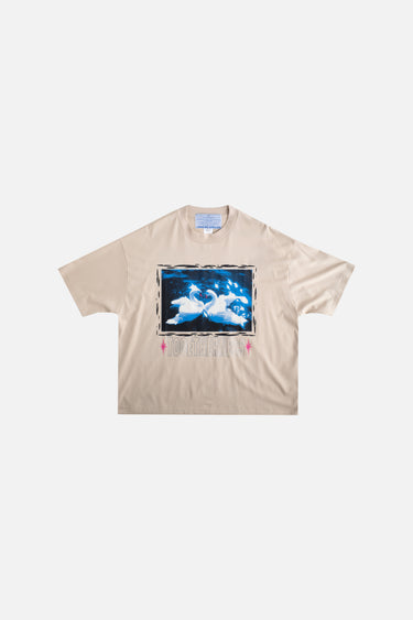 Togetherness Tee Birch