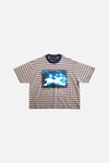 Togetherness Stripe Tee