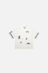 Live Your Life With Ease Short Sleeve