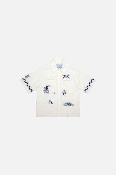 Live Your Life With Ease Short Sleeve