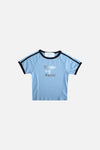 Fuck All To Do Baby Tee
