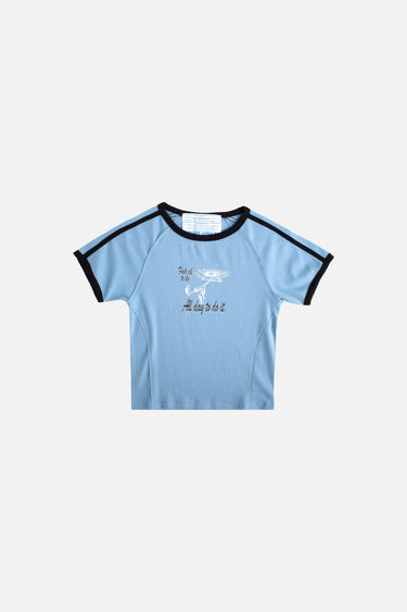 Fuck All To Do Baby Tee