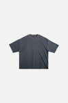 Knit Stripe Tee