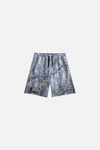Love For Life Camo Short