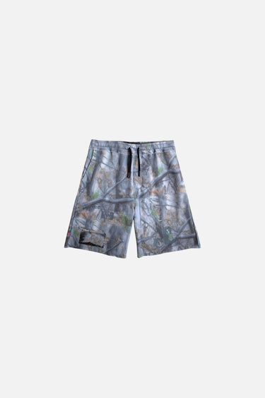 Love For Life Camo Short