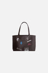 Life Is Magick Tote Bag
