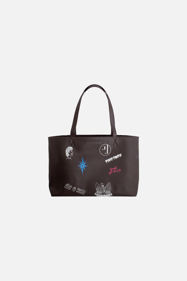 Life Is Magick Tote Bag
