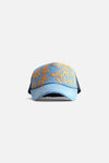 Fuck All To Do Trucker Cap