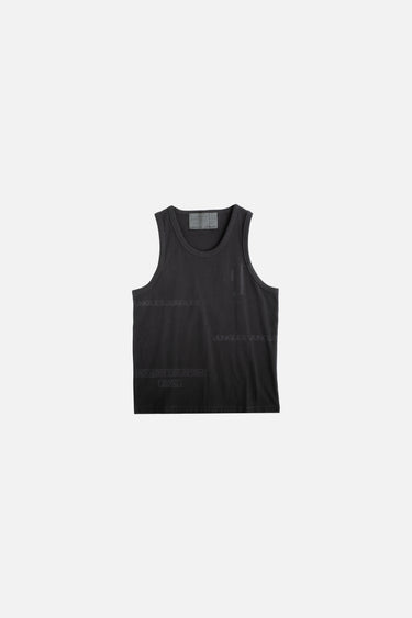 Burnout Tank
