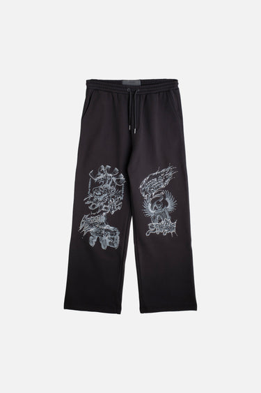Loud Noises Track Pant