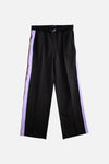 Panel track pant