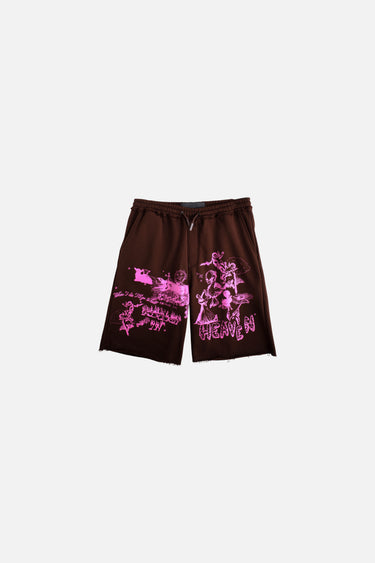 Already In Heaven Shorts