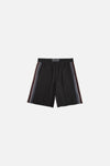 Triple Taping Shorts