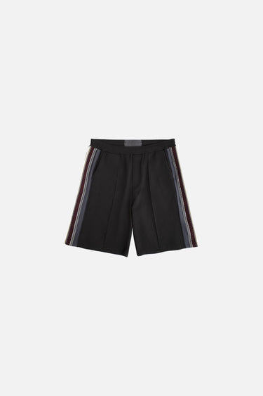 Triple Taping Shorts