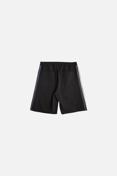 Triple Taping Shorts