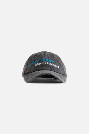 Solutions Cap
