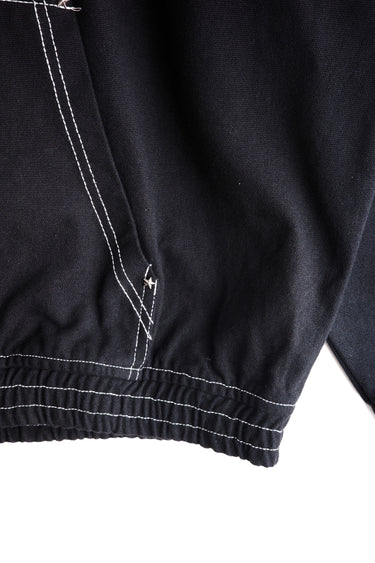 Always Good Hood Jacket