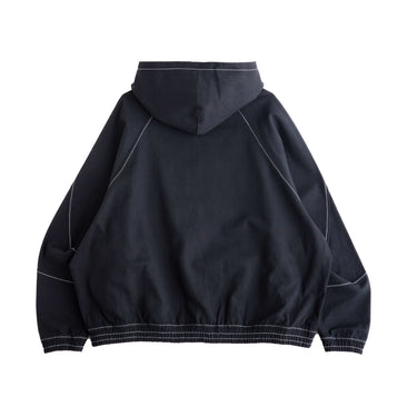 Always Good Hood Jacket