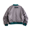 You Can Cut All the Flowers Bomber Jacket
