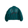 You Can Cut All the Flowers Bomber Jacket